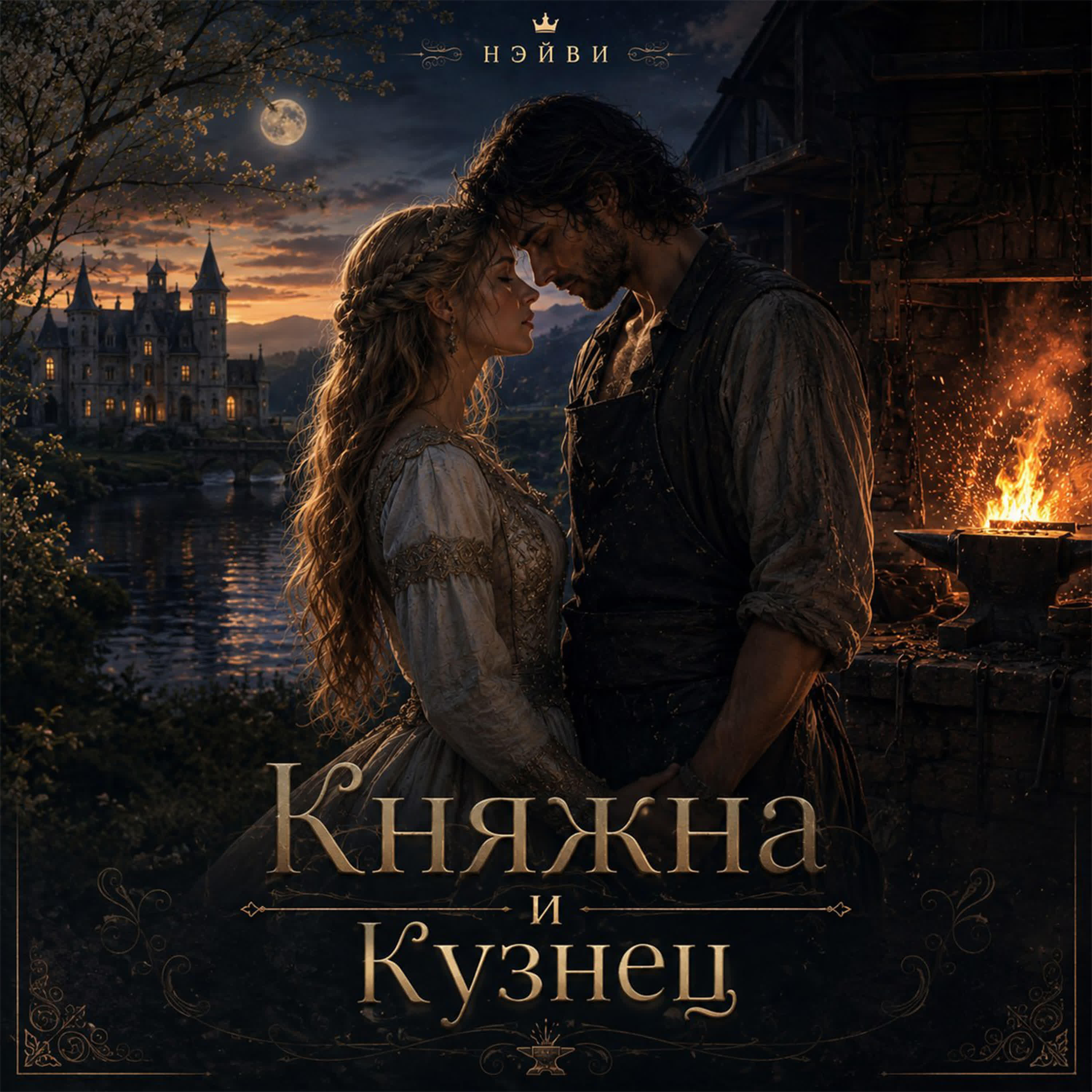 Нэйви