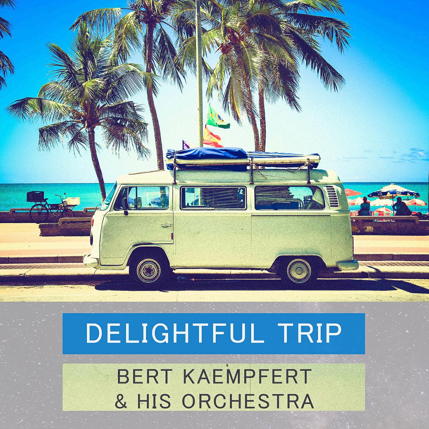 Релиз Delightful Trip