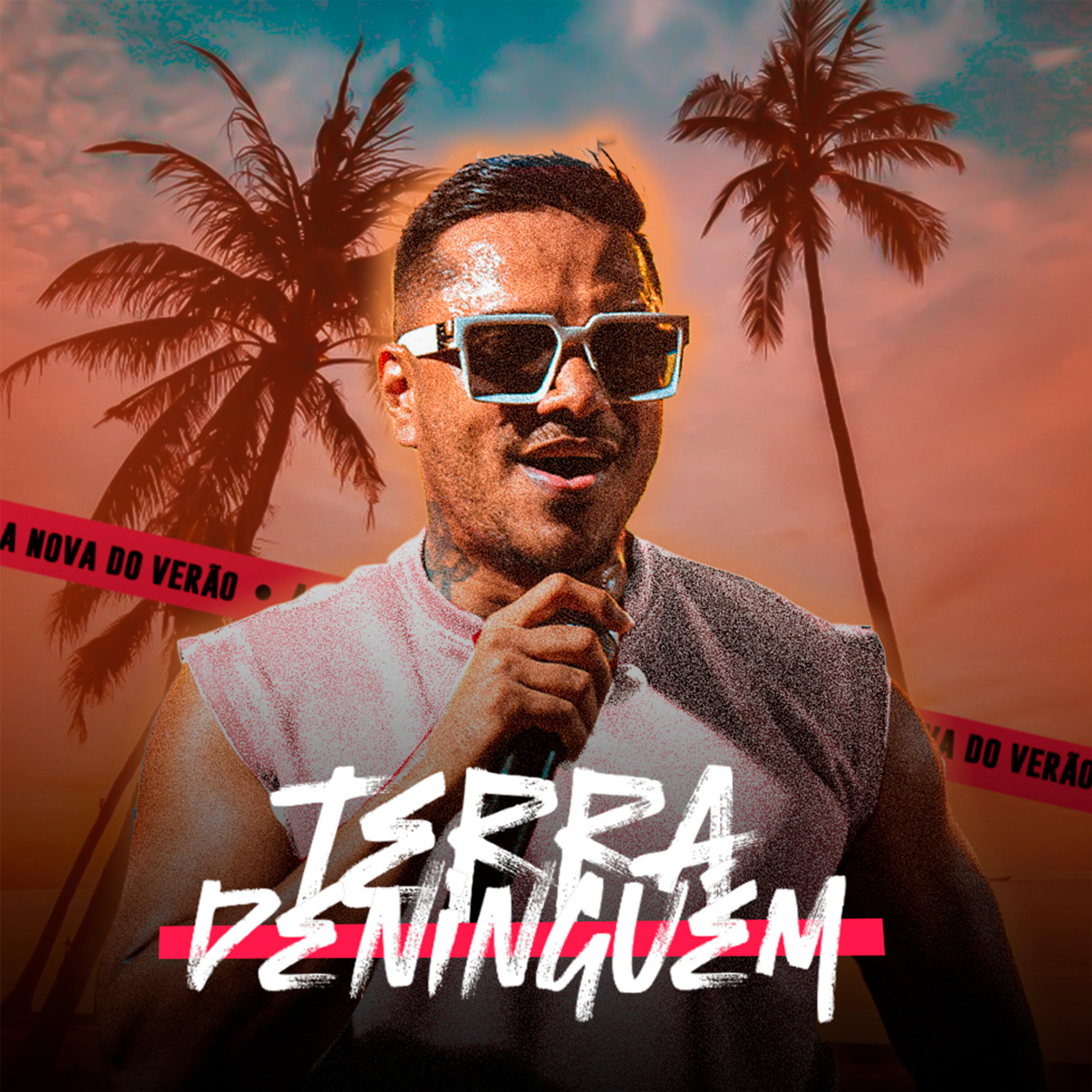 Релиз Terra de Ninguém