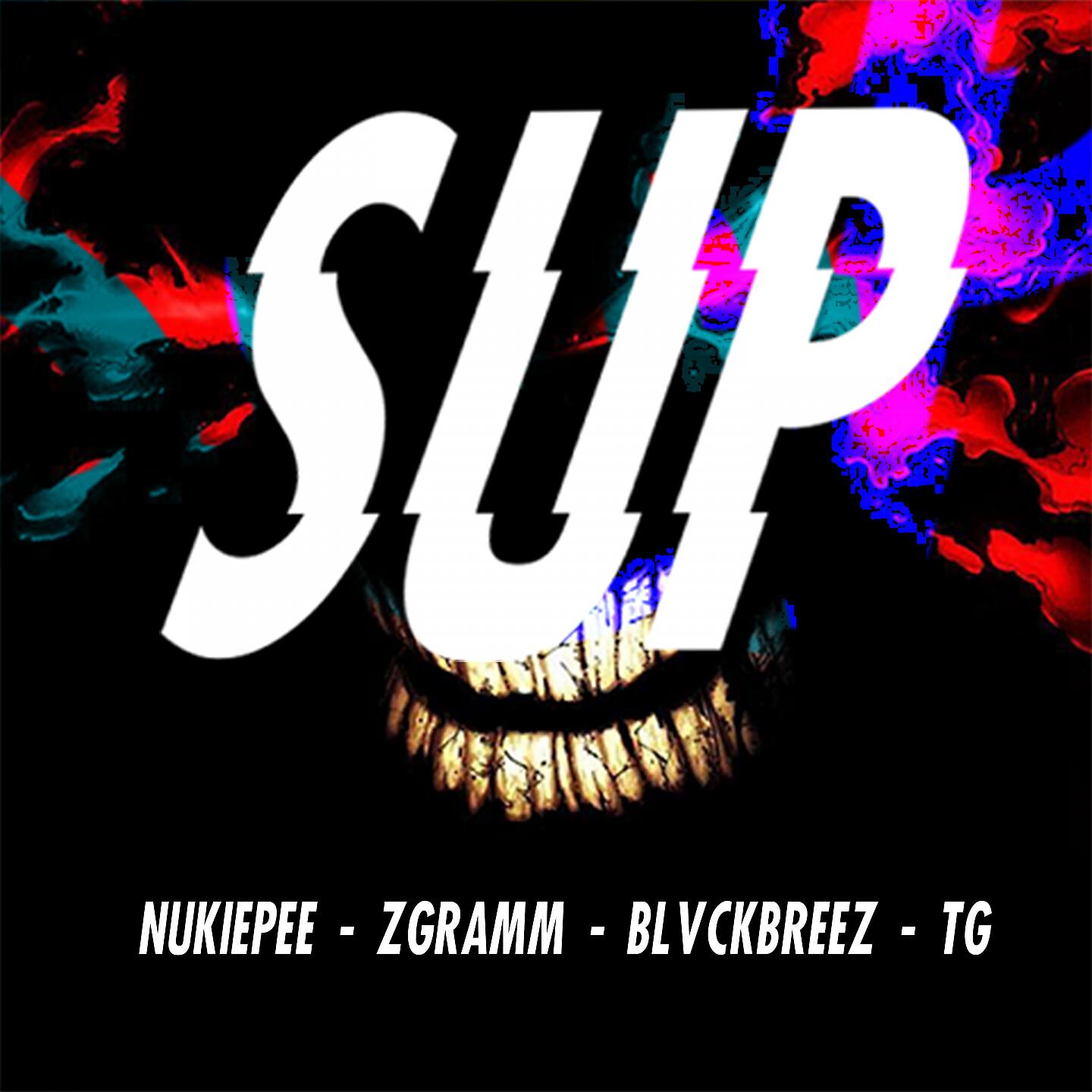 Релиз S.U.P.
