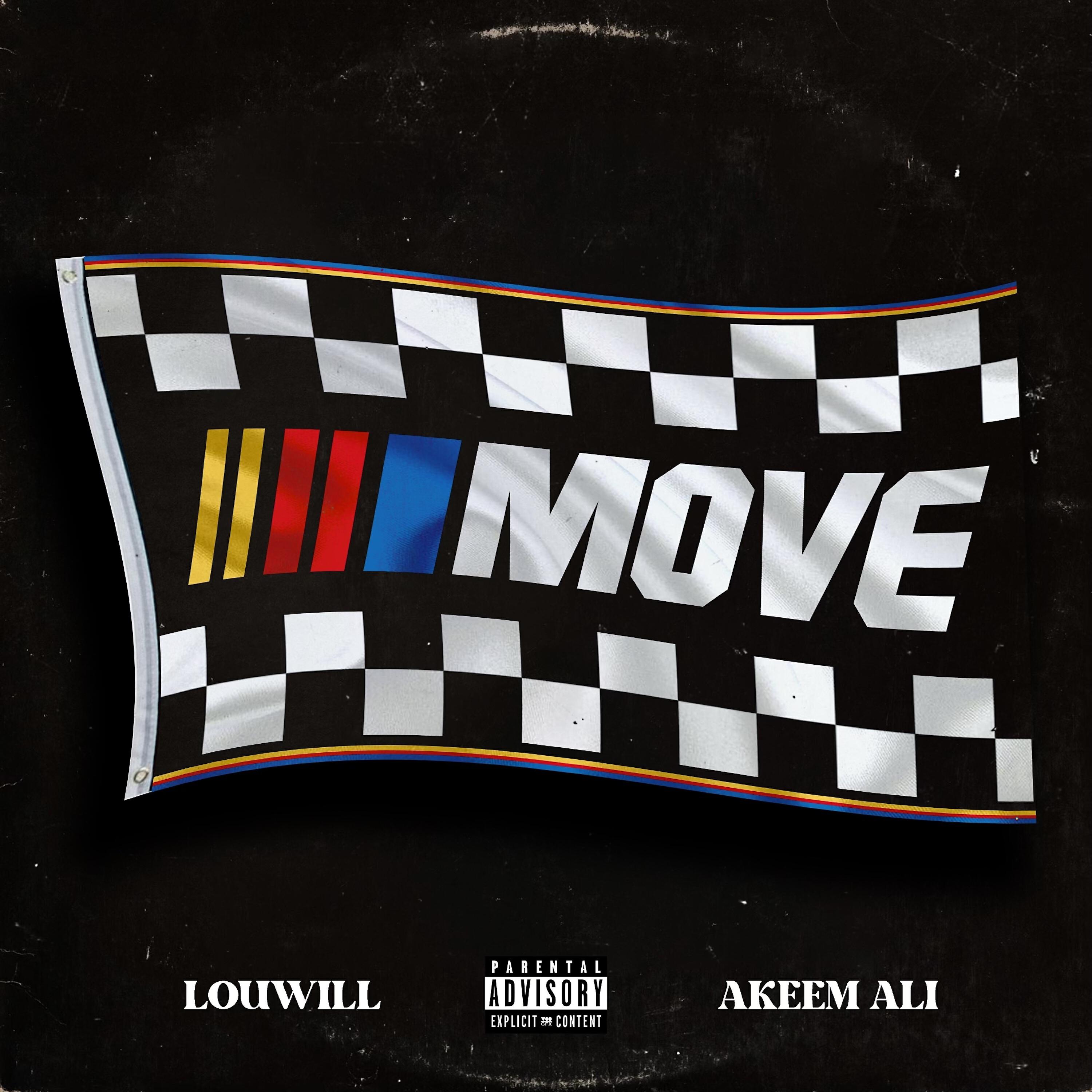 Релиз Move
