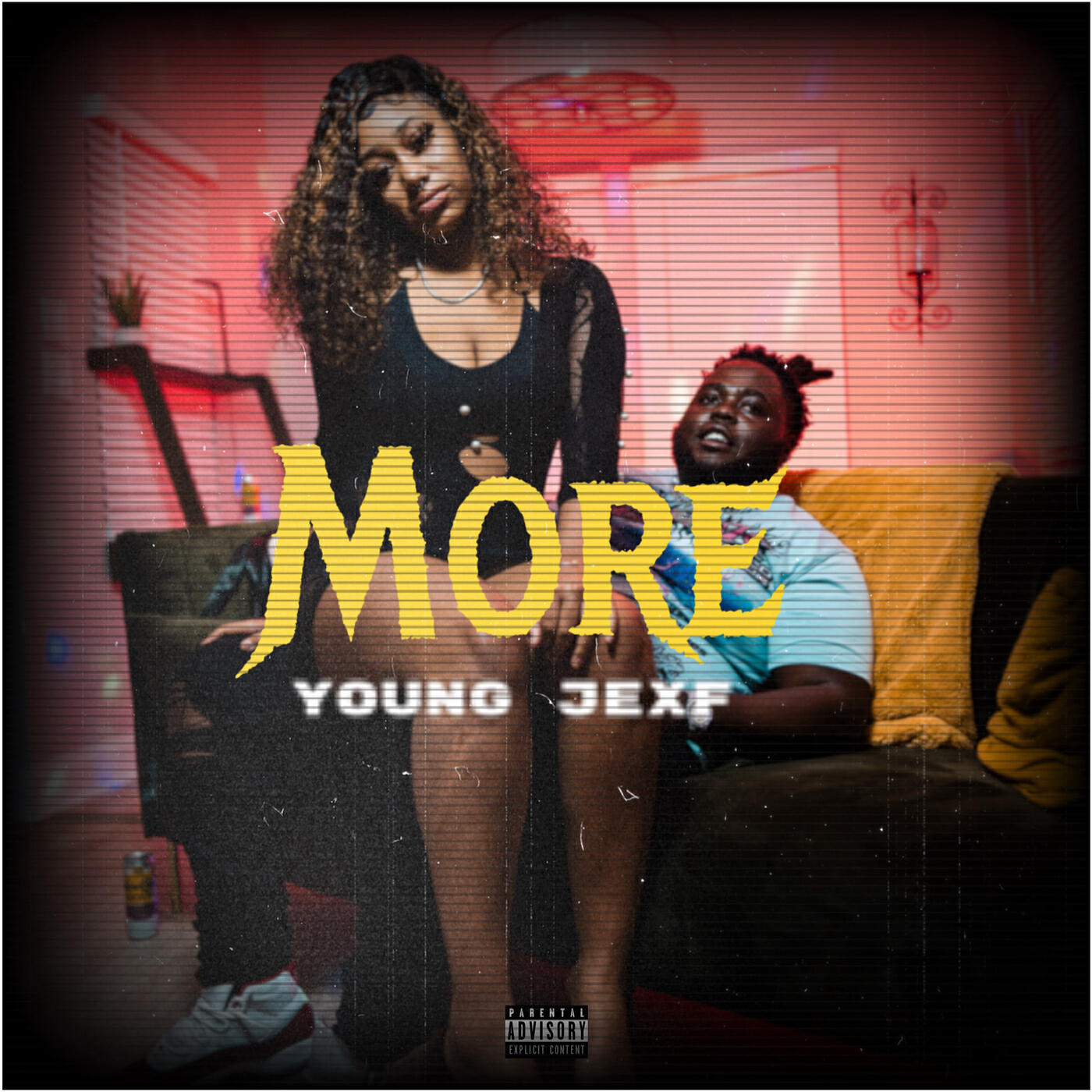 Релиз More