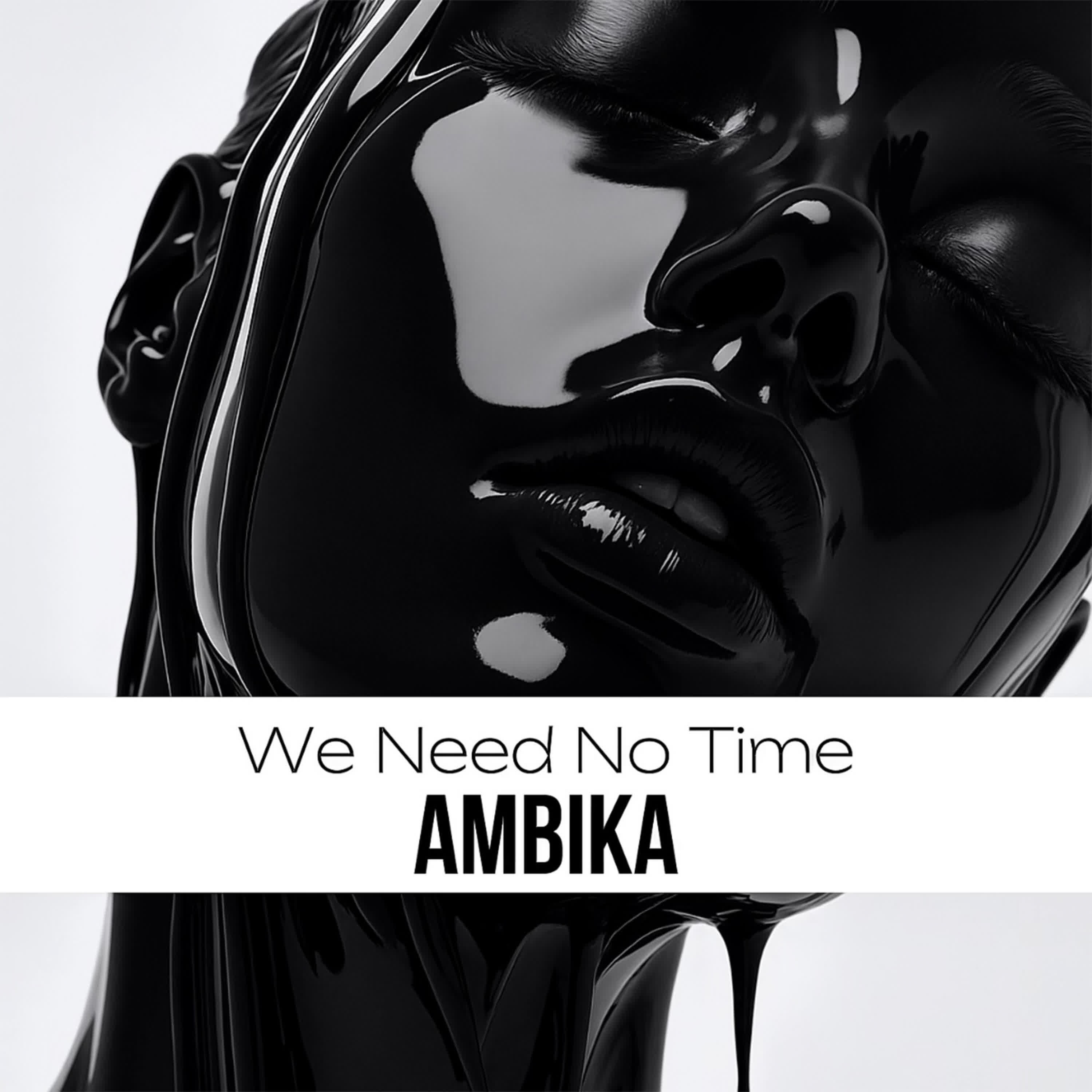 Релиз We Need No Time
