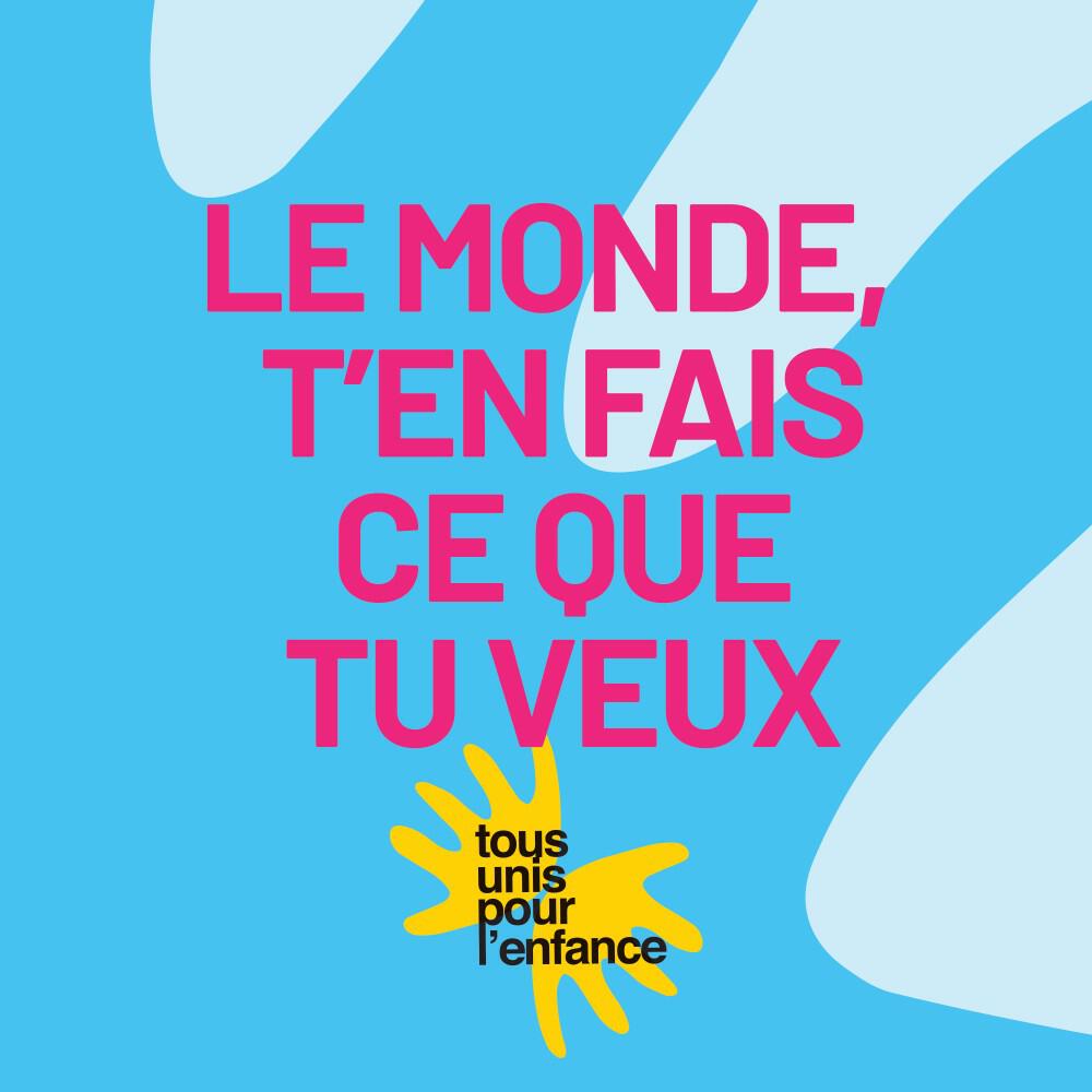 Tous Unis Pour l'Enfance