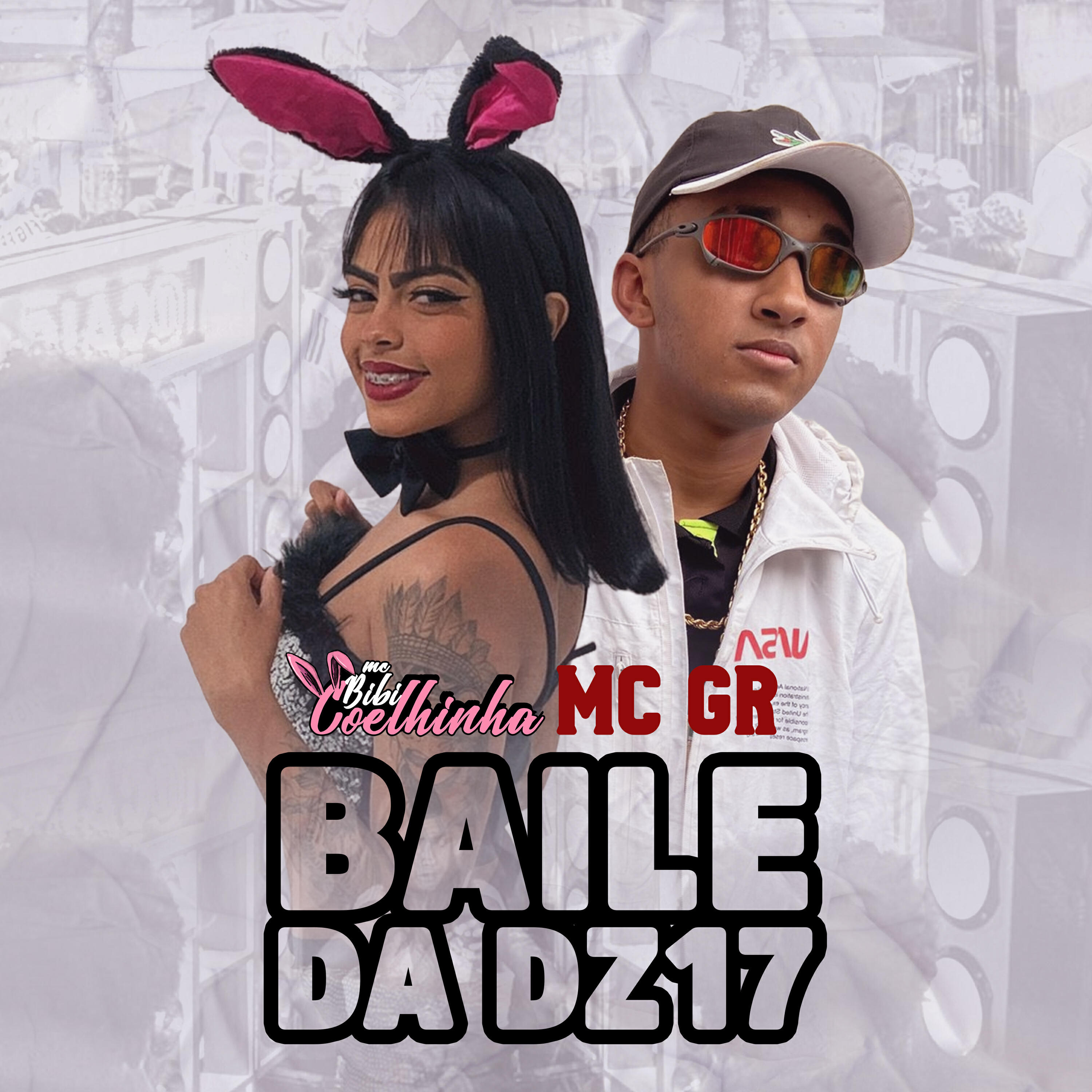 Релиз Baile da Dz17