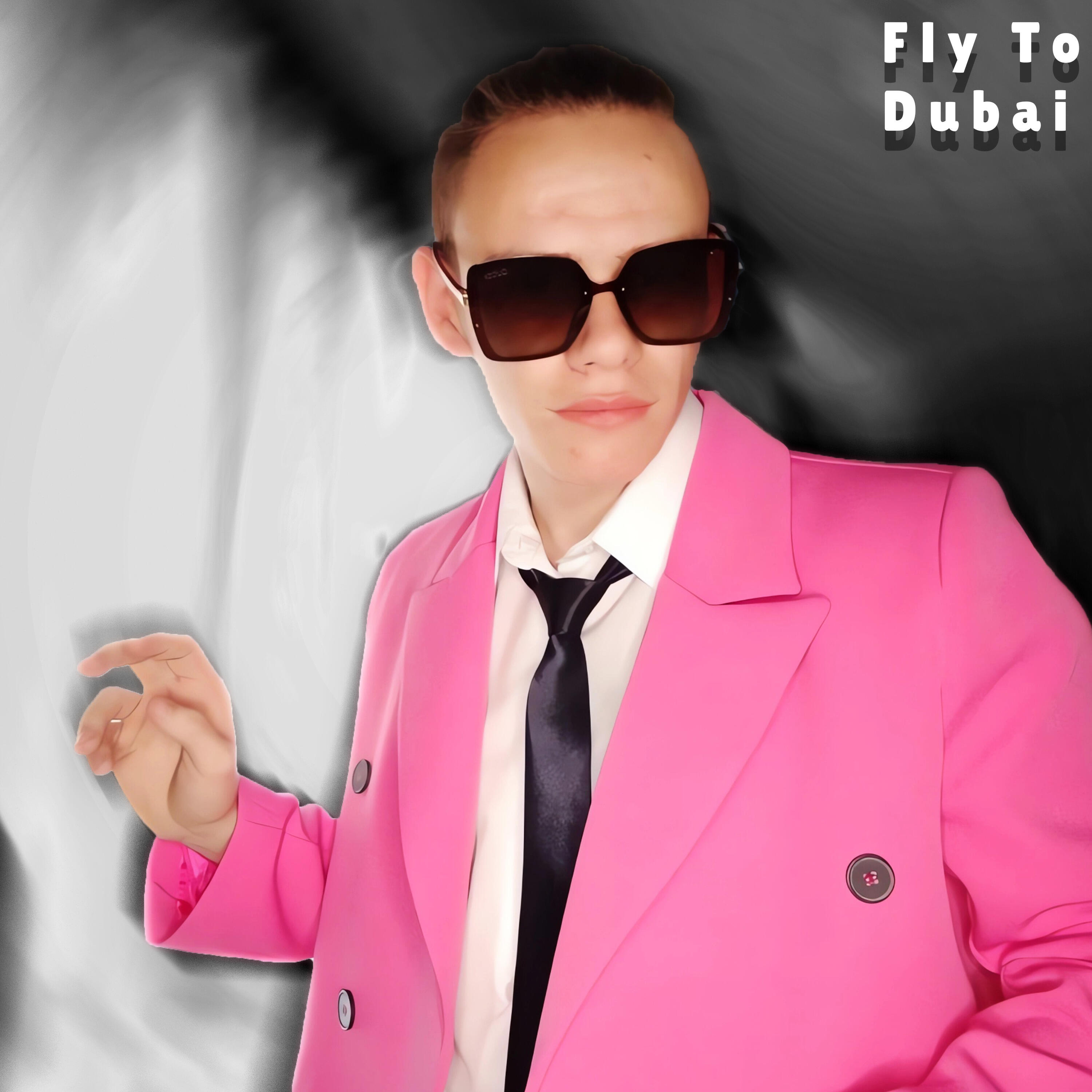 Релиз Fly to Dubai
