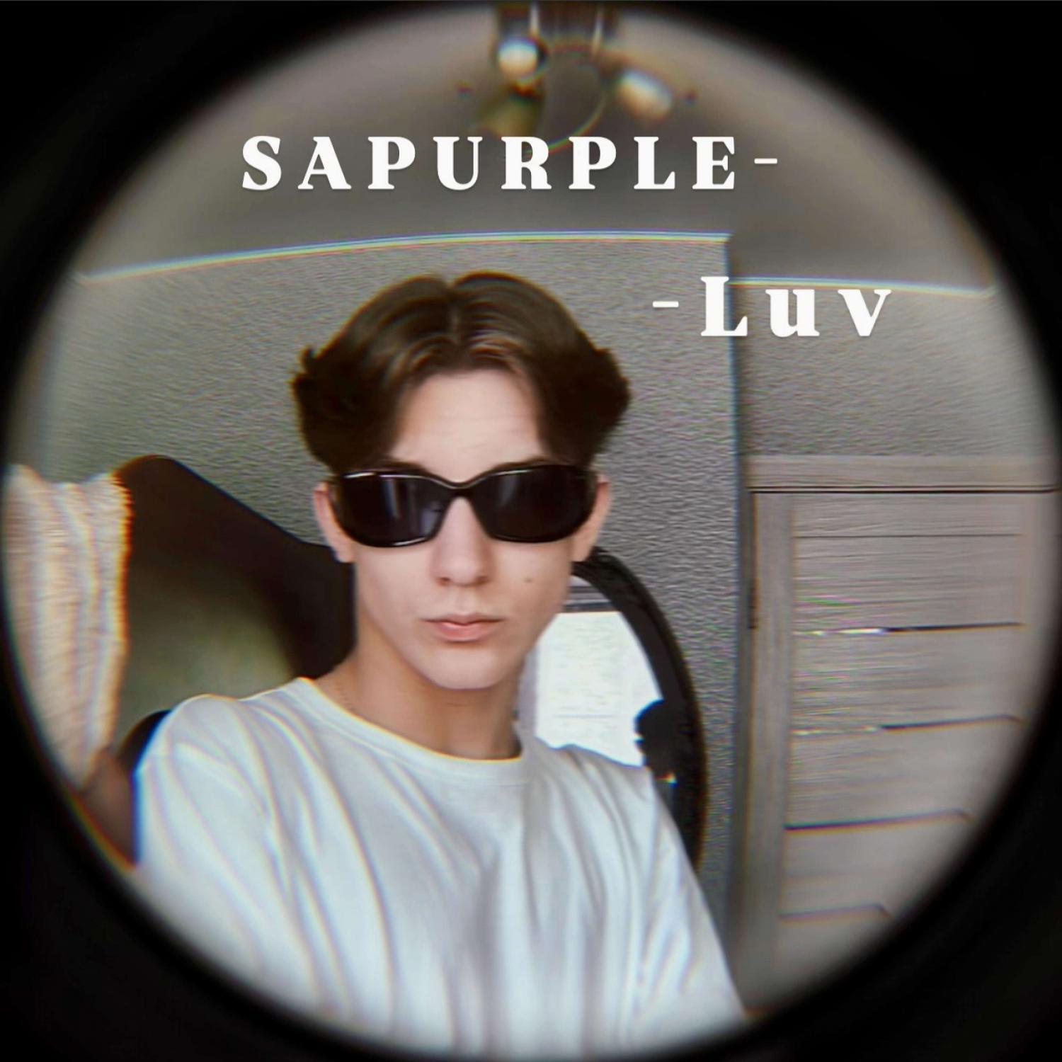 Релиз Luv