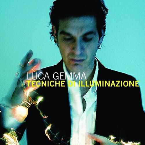 Релиз Tecniche di illuminazione