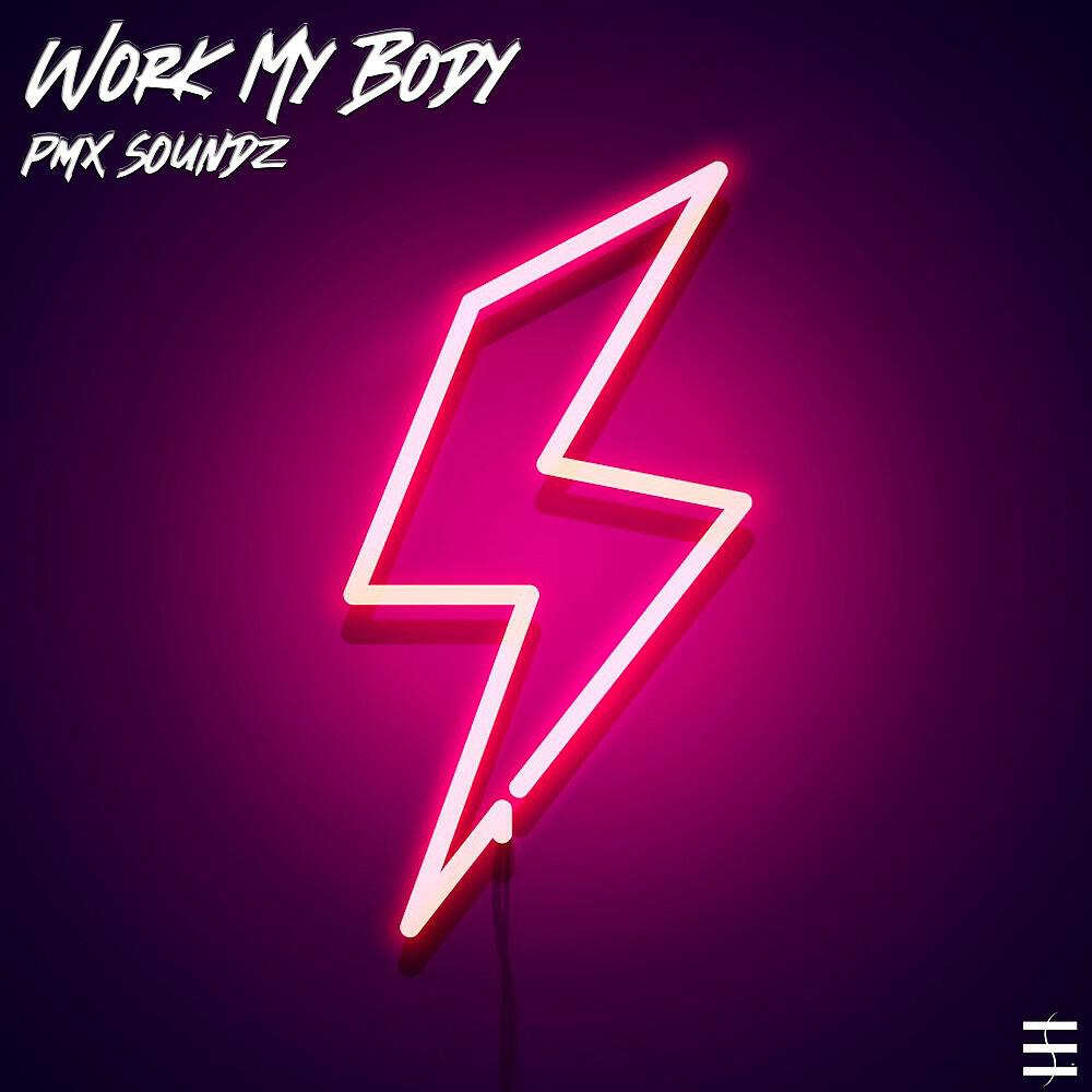 Постер альбома Work My Body