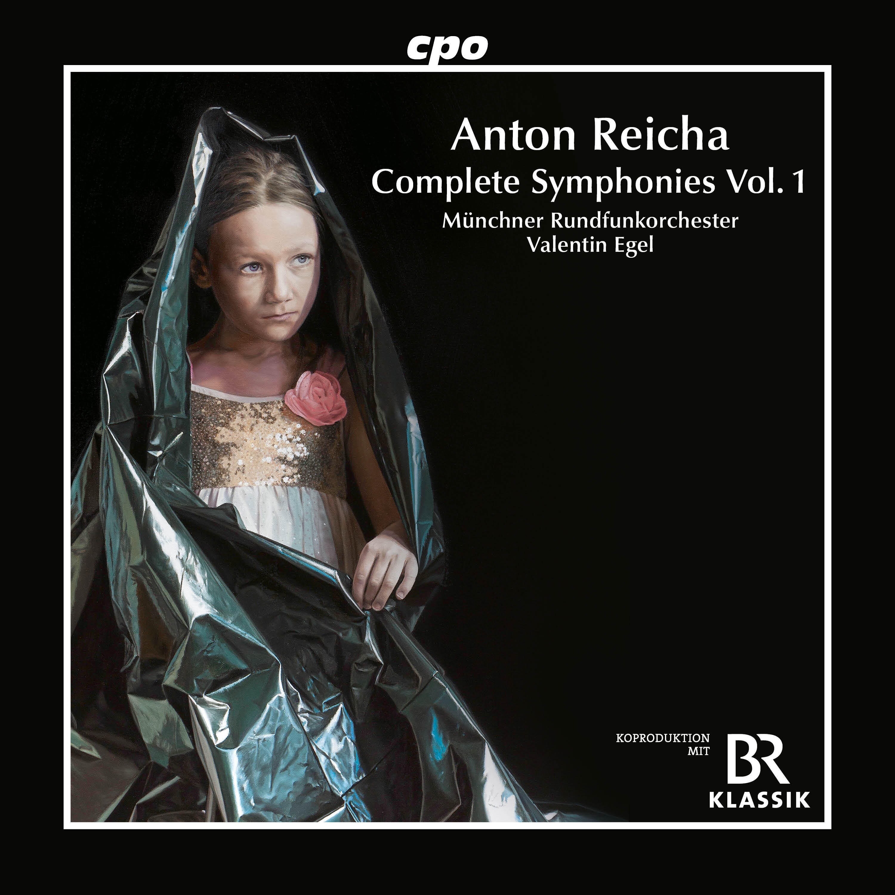 Релиз Reicha: Complete Symphonies, Vol. 1