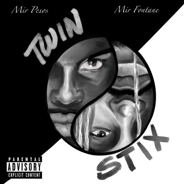 Релиз Twin Stix