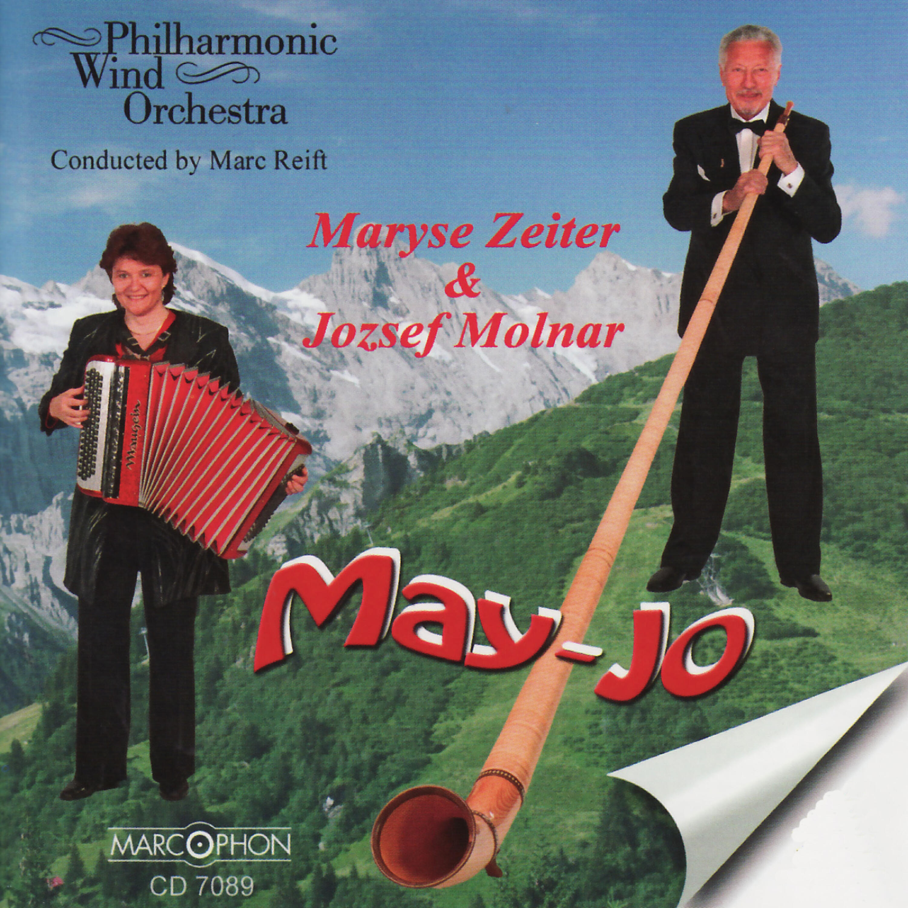 Maryse Zeiter