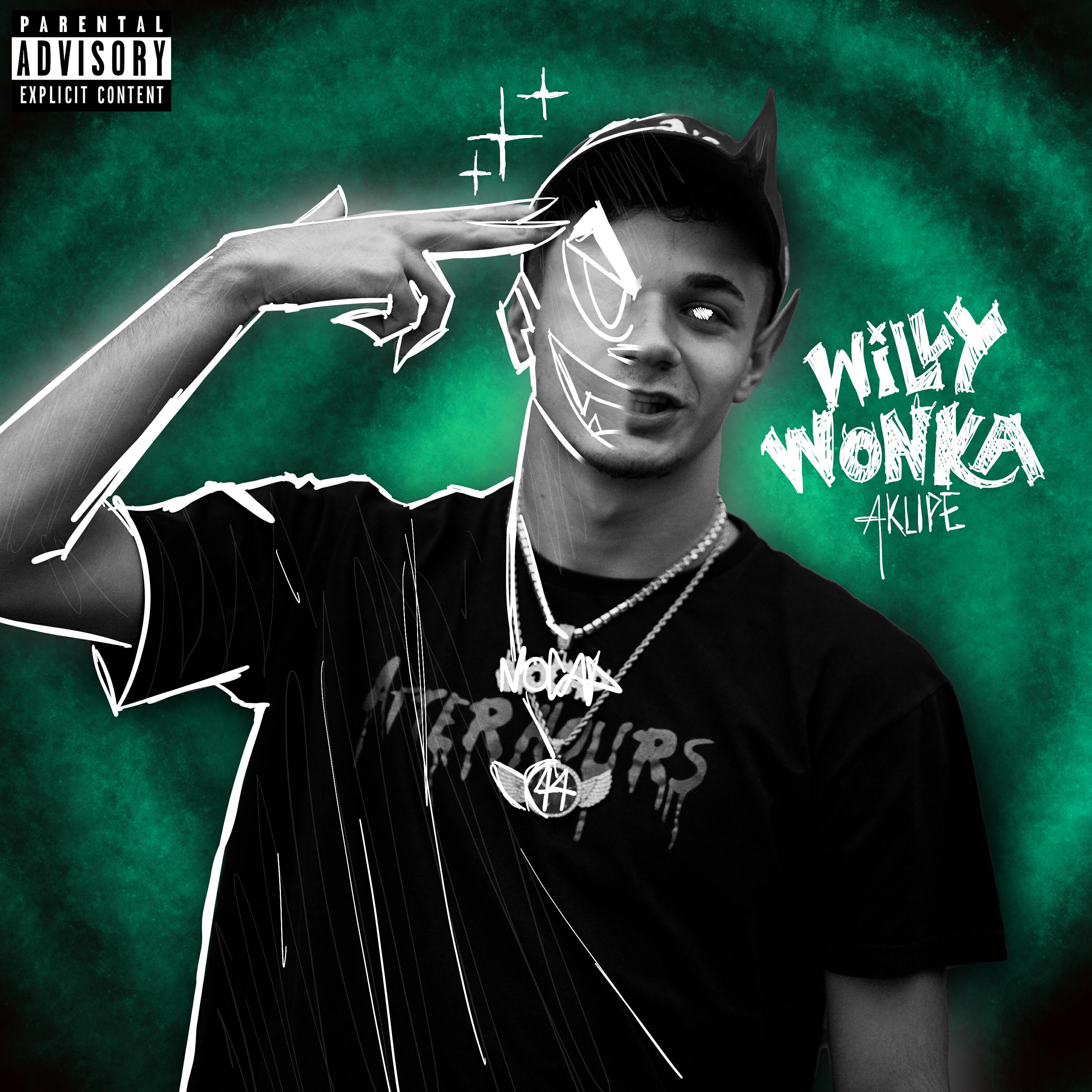 Релиз Willy Wonka