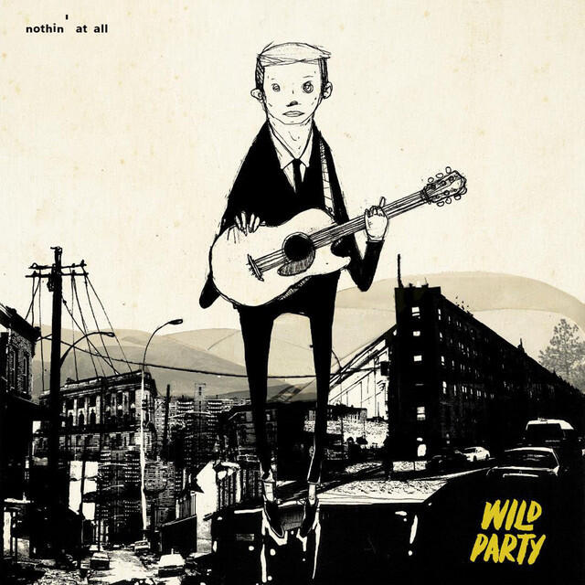 Релиз Nothin' At All