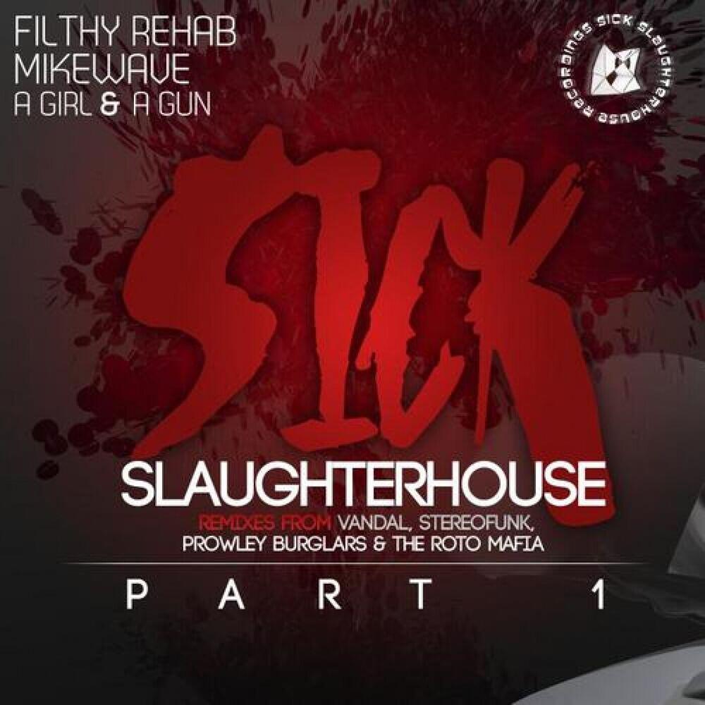 Релиз Sick Slaughterhouse Part I
