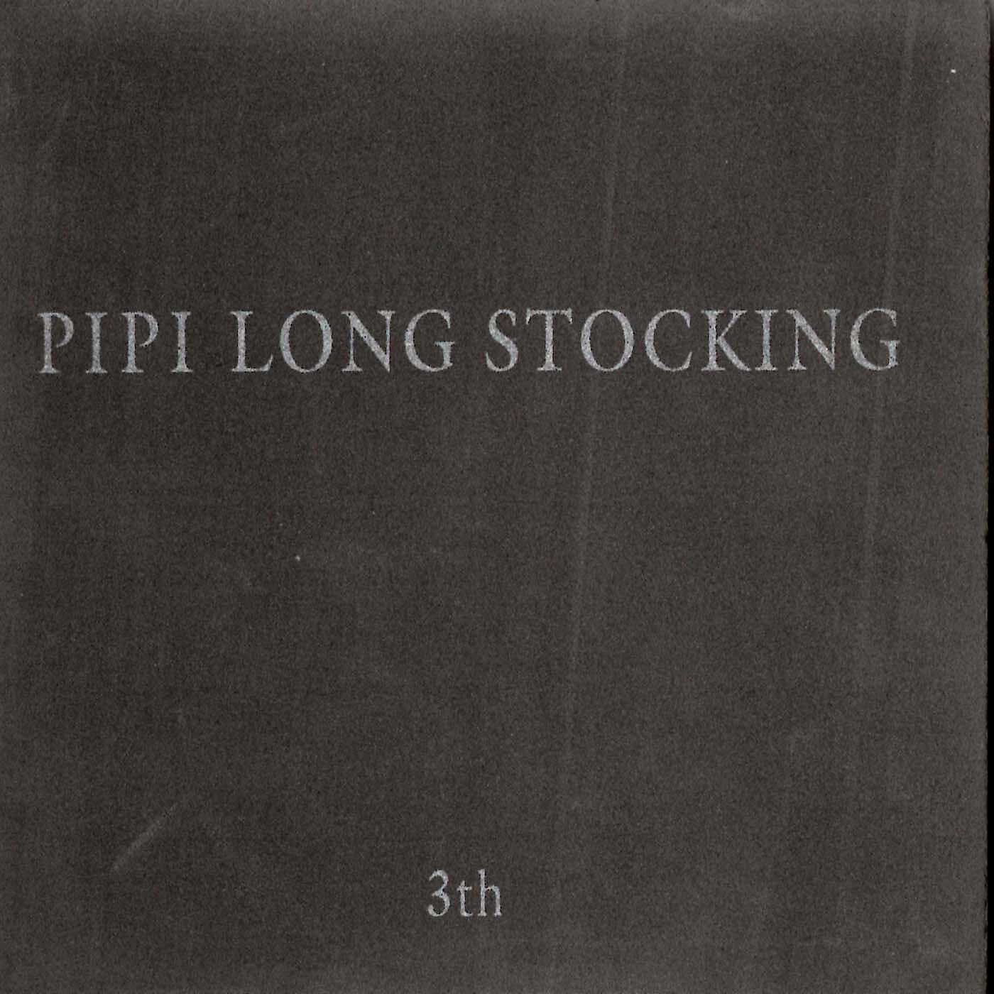 Pipi Long Stocking