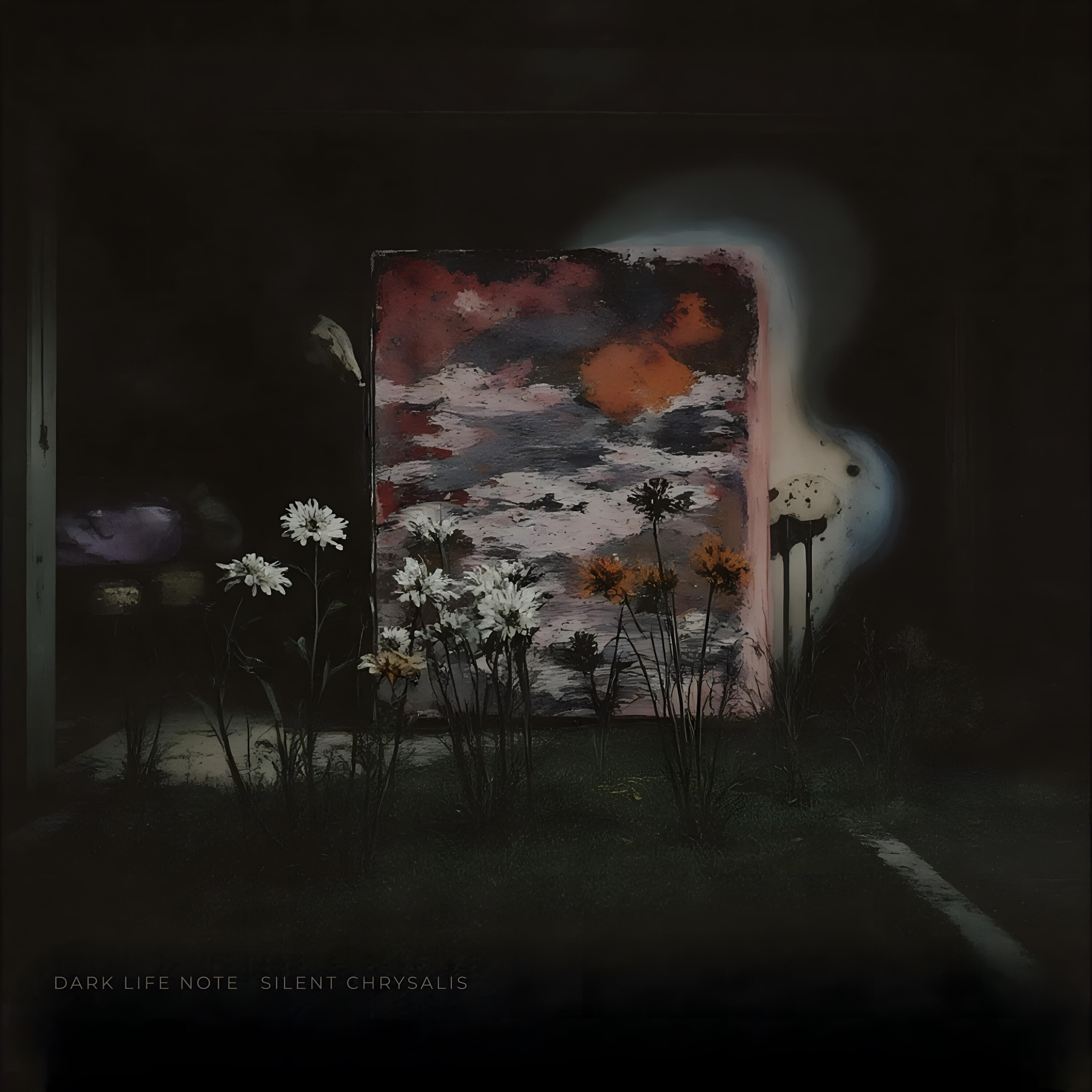 Релиз Silent Chrysalis