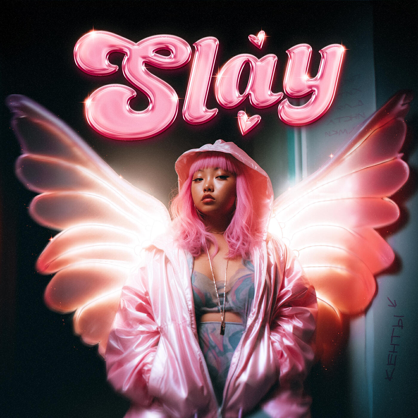 Релиз Slay
