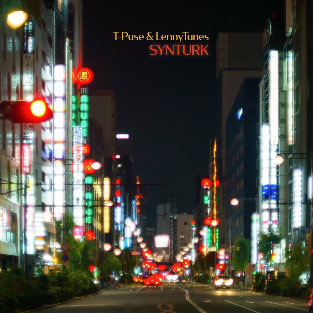 Релиз Synturk