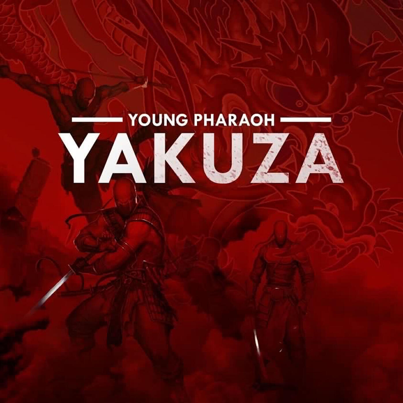 Релиз Yakuza