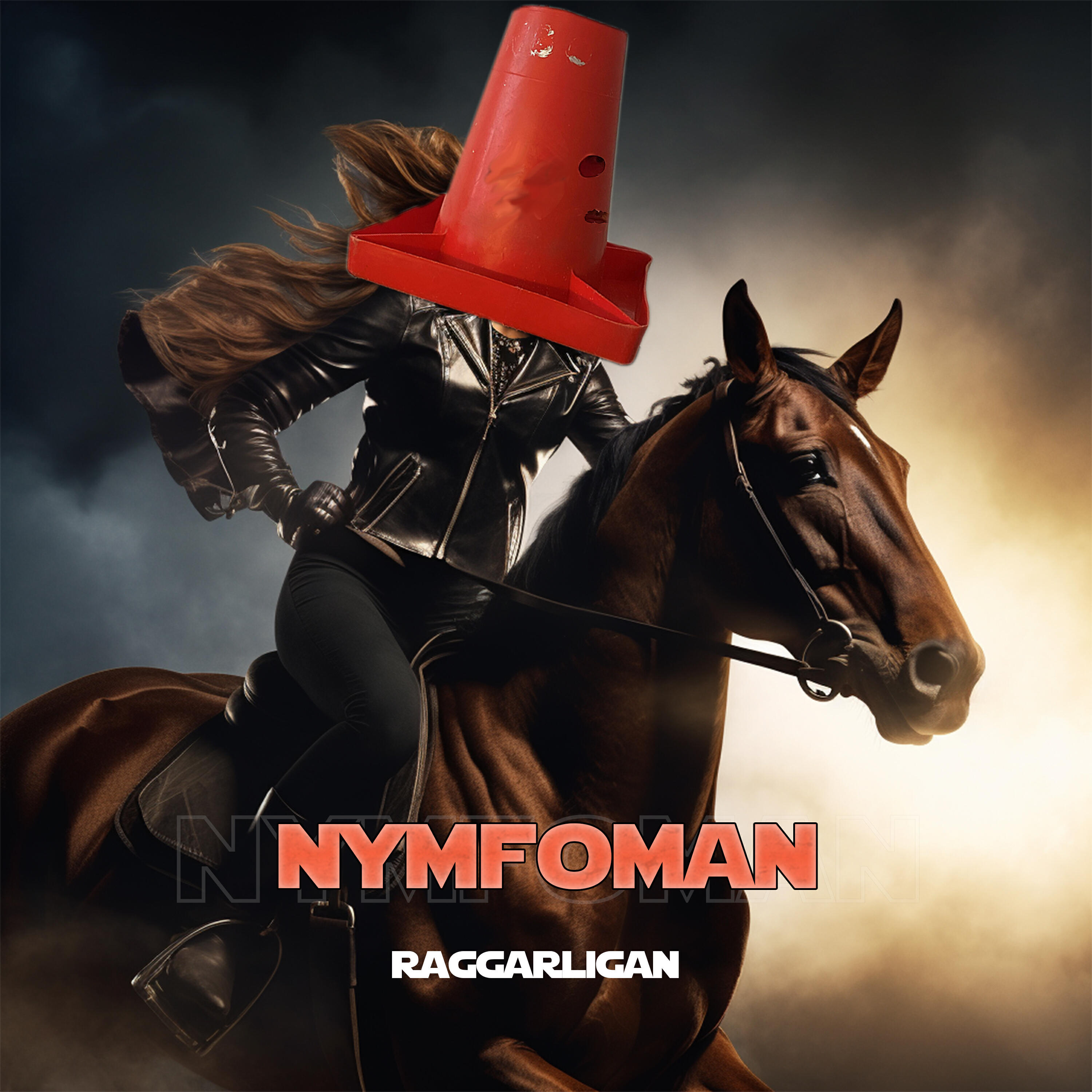 Трек NYMFOMAN