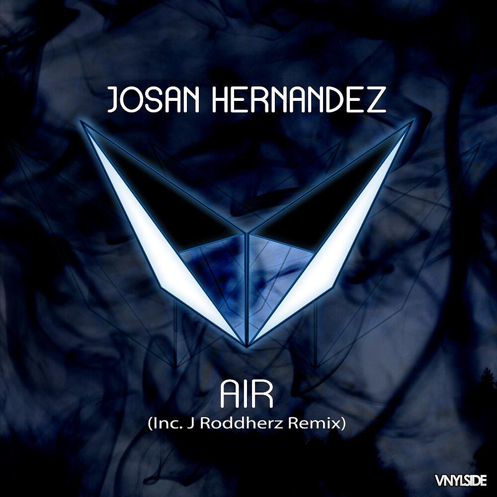 Josan Hernandez