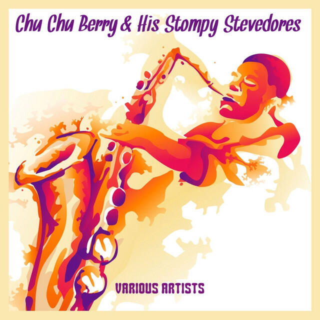 His Stompy Stevedores