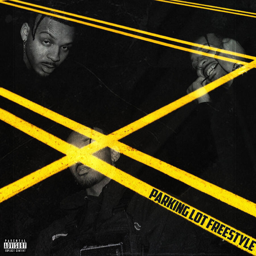 Релиз Parking Lot (Freestyle)