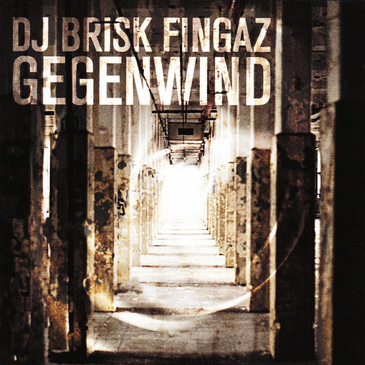 Релиз Gegenwind