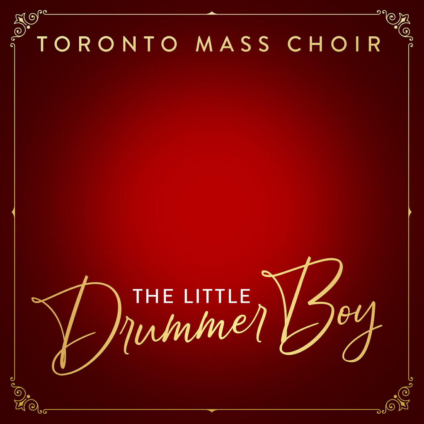 Релиз The Little Drummer Boy
