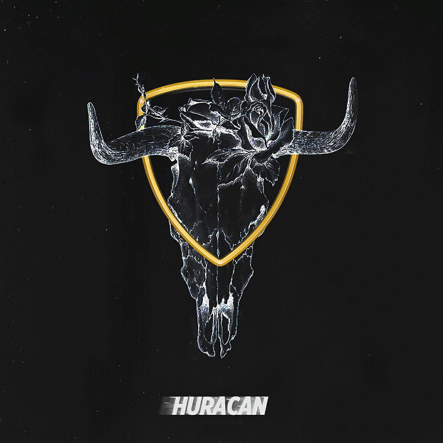 Релиз Huracan