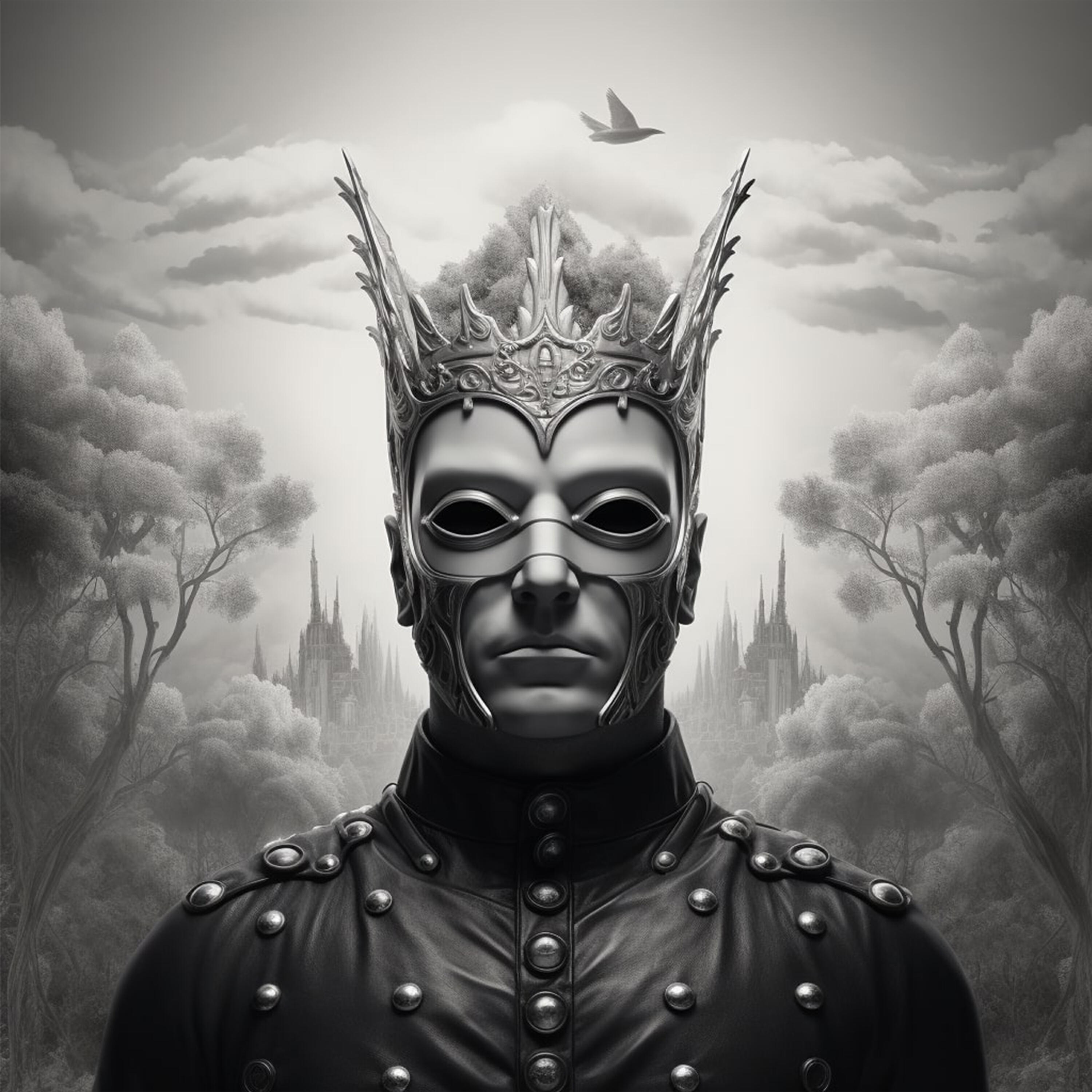 Релиз Mask