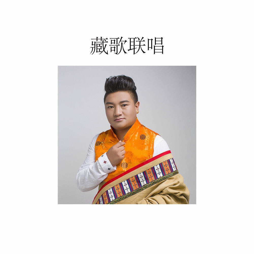 Релиз 藏歌联唱