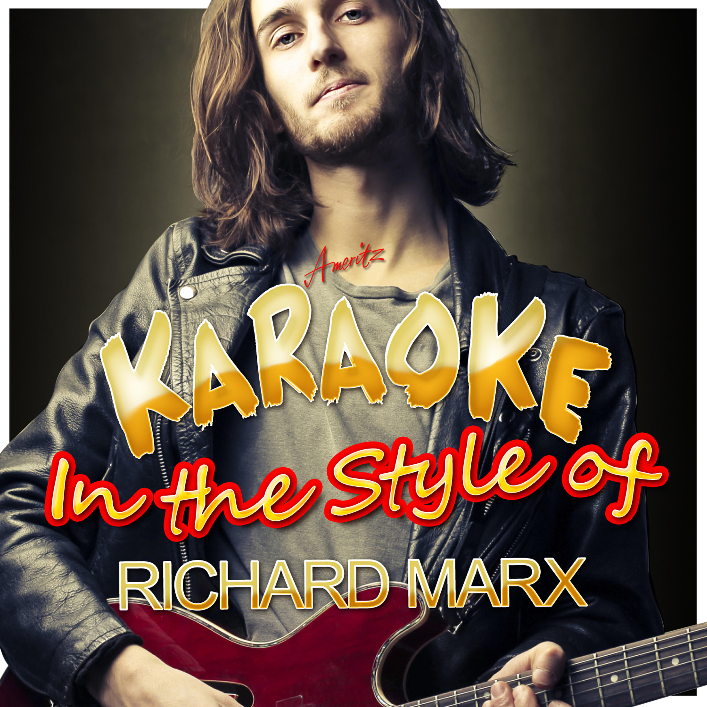Релиз Karaoke - Richard Marx