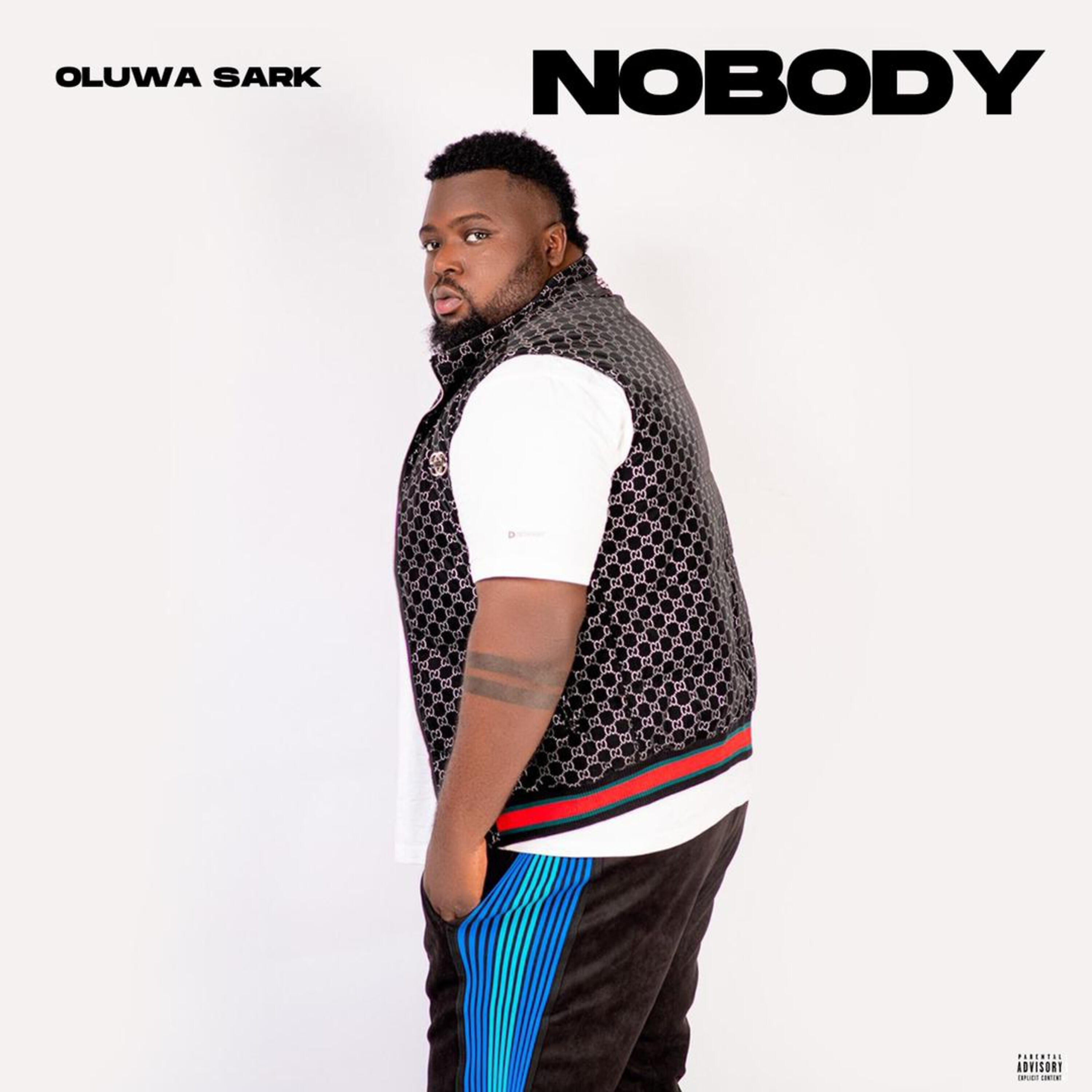 Релиз Nobody