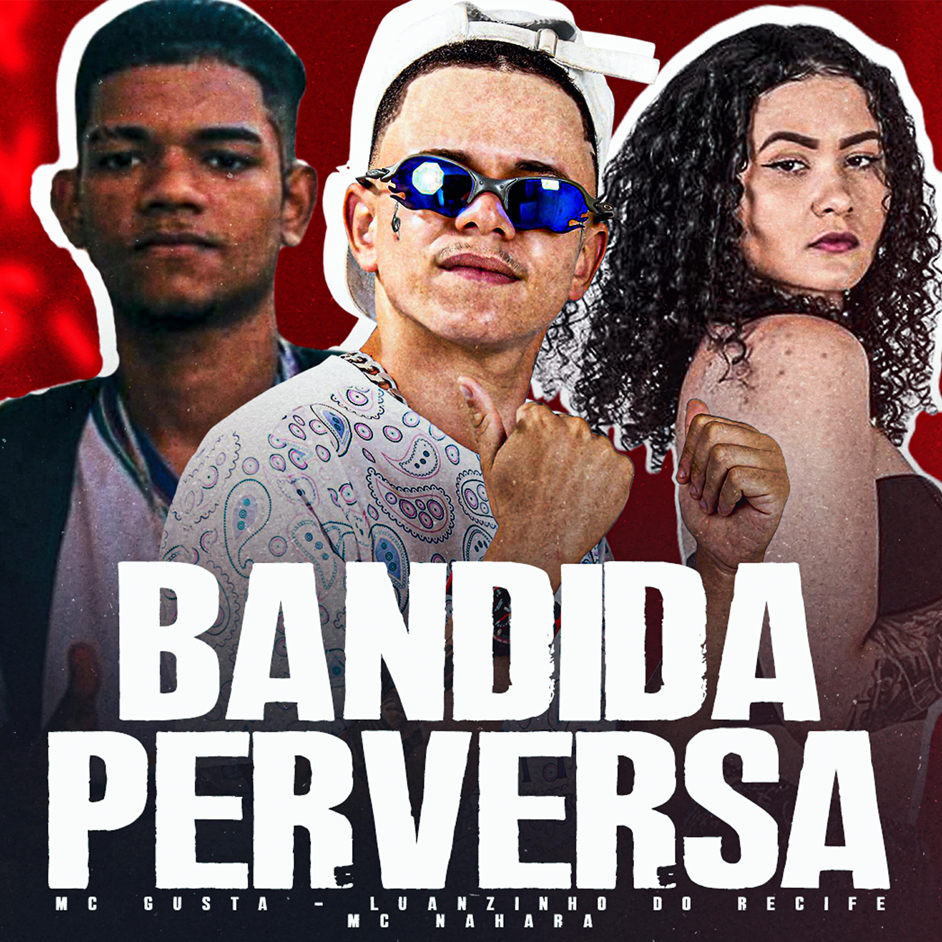 Релиз Bandida Perversa