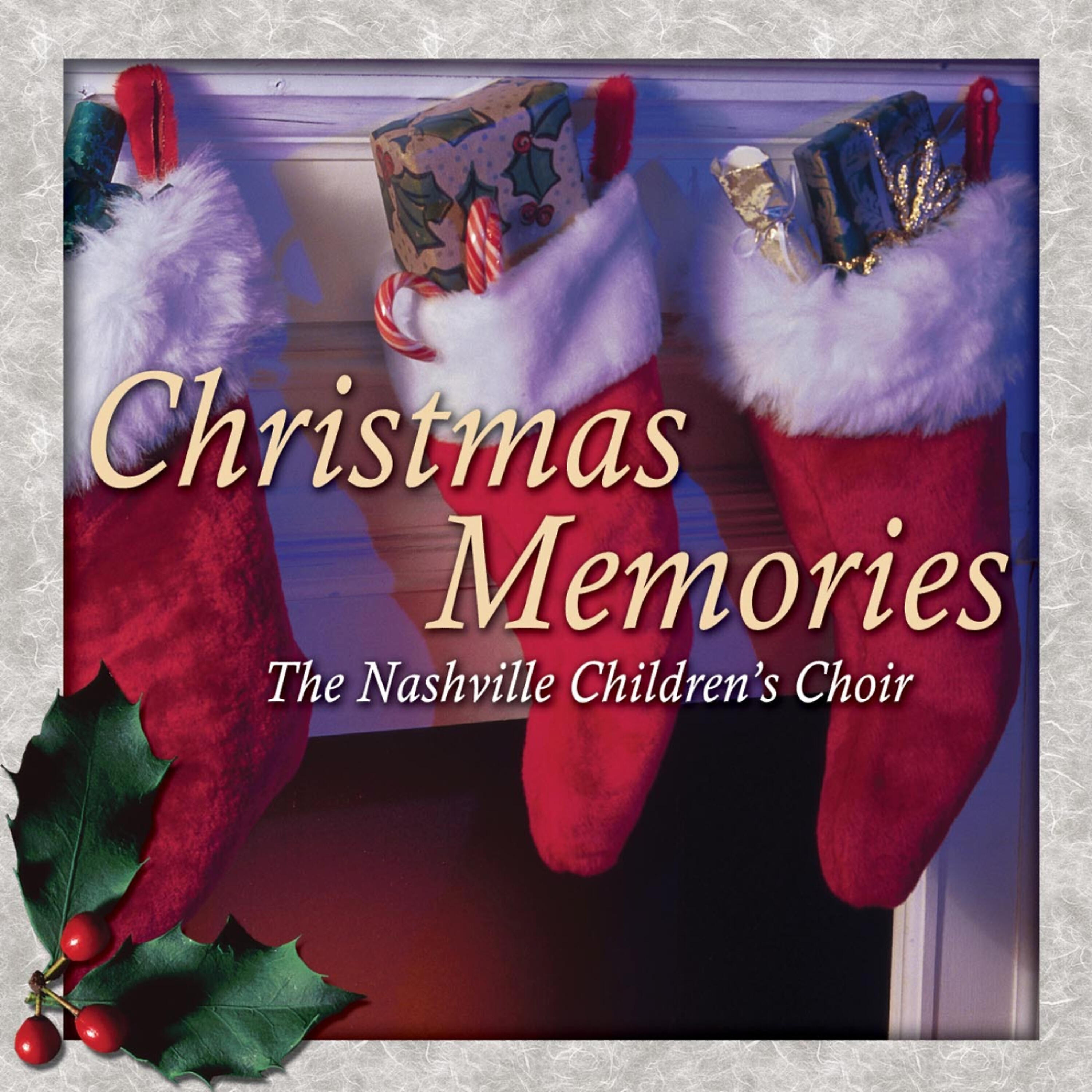 The Nashville Children’s Choir