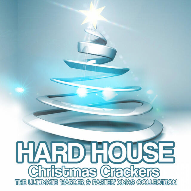Релиз Hard House Christmas Crackers