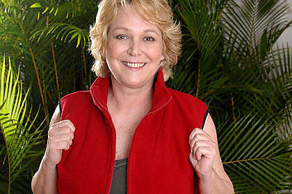 Ramona Leiss