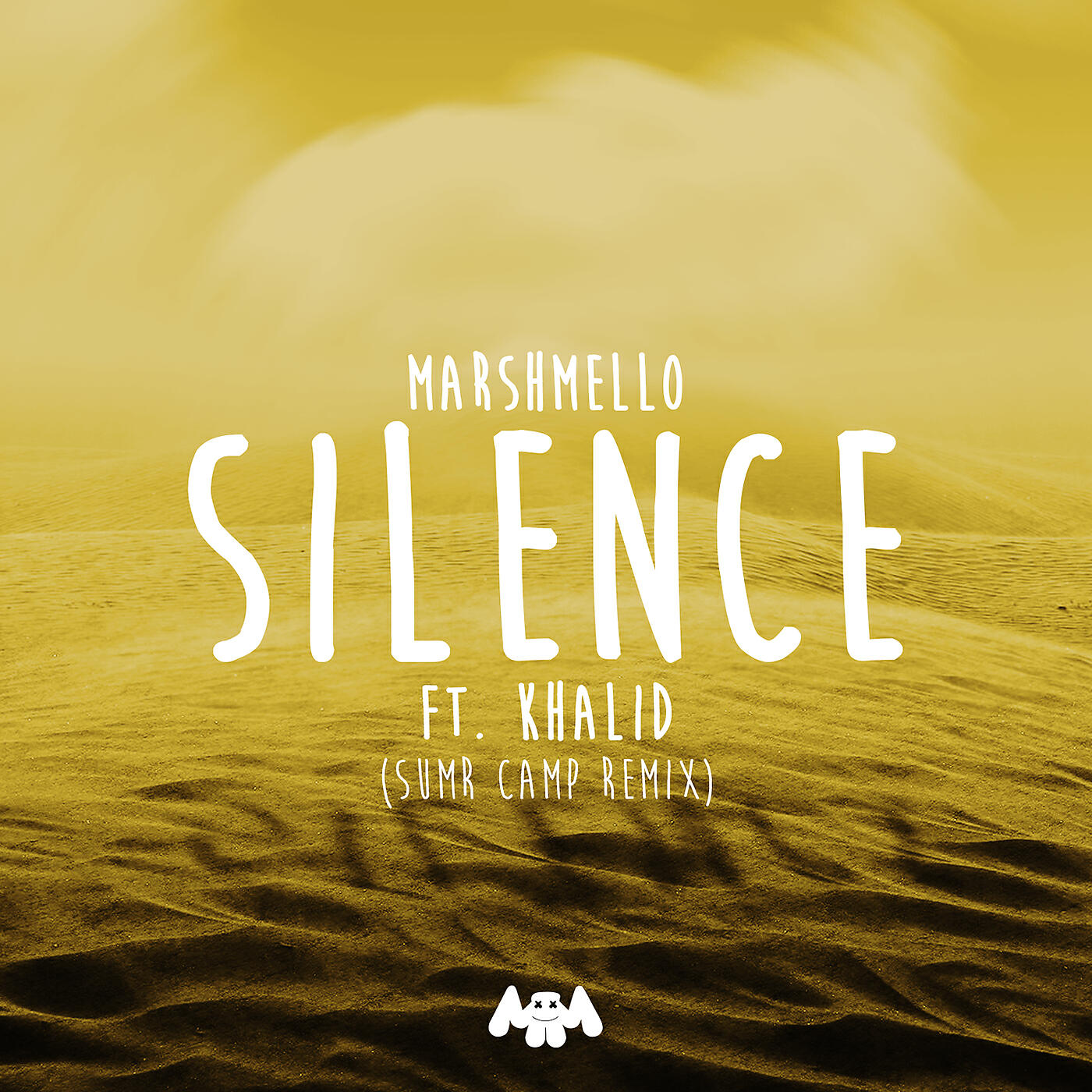 Релиз Silence (SUMR CAMP Remix)