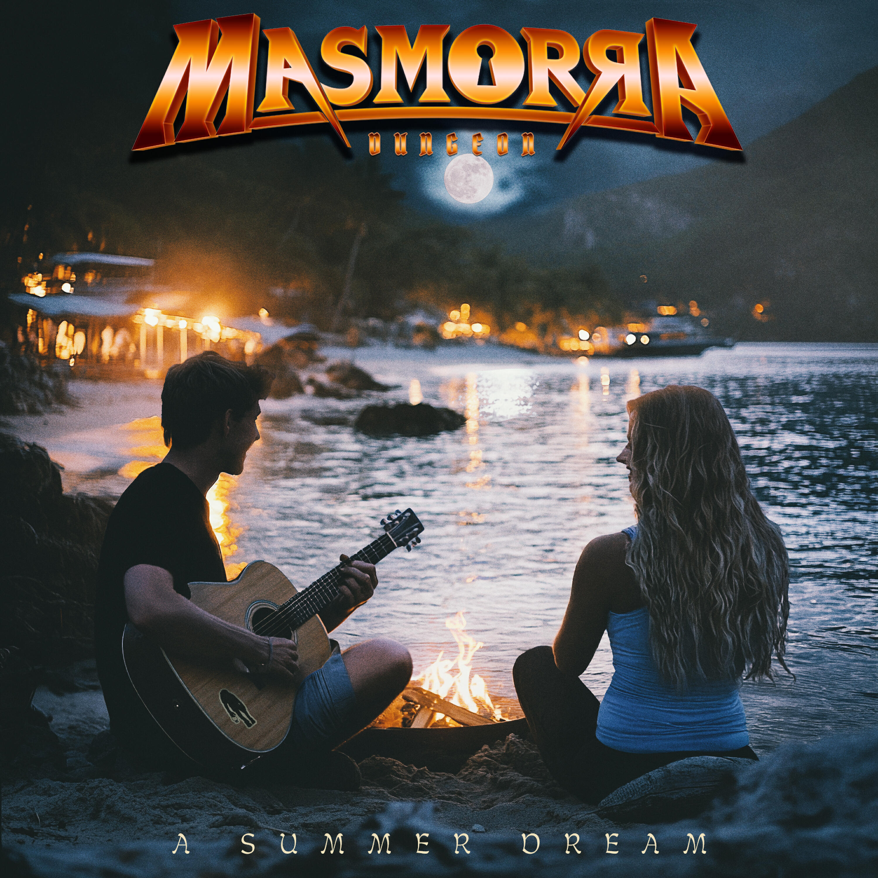 Masmorra