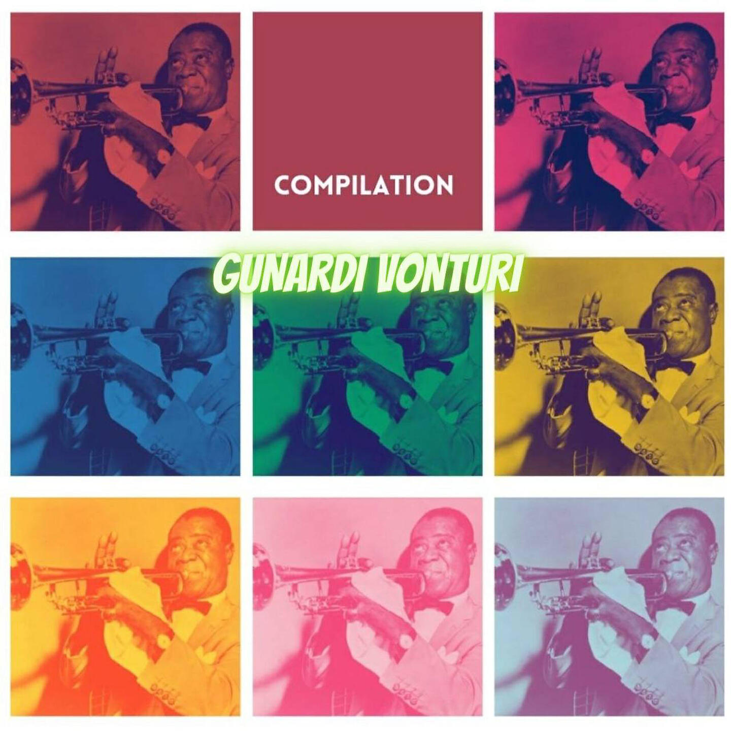 Релиз COMPILATION