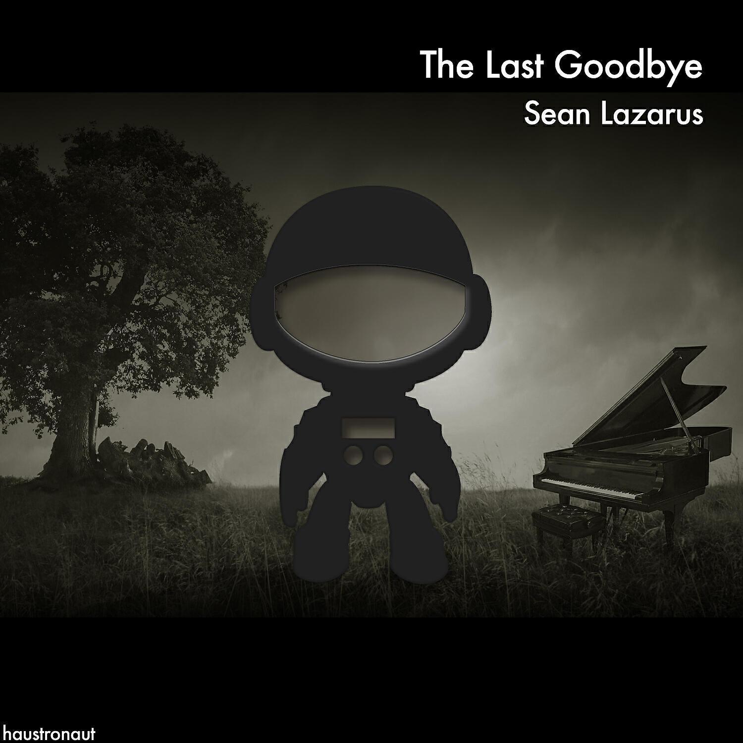 Sean Lazarus
