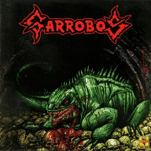 Релиз Garrobos