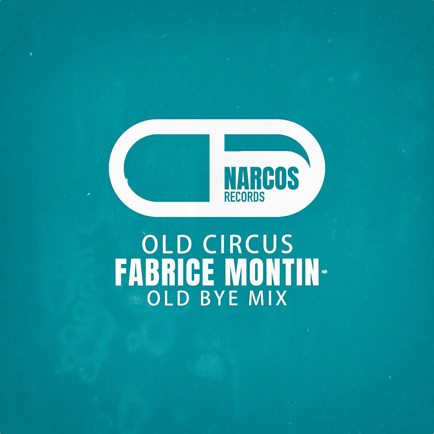 Релиз Old Circus