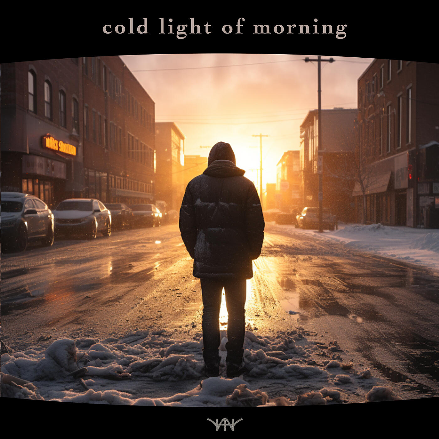 Релиз Cold Light of Morning