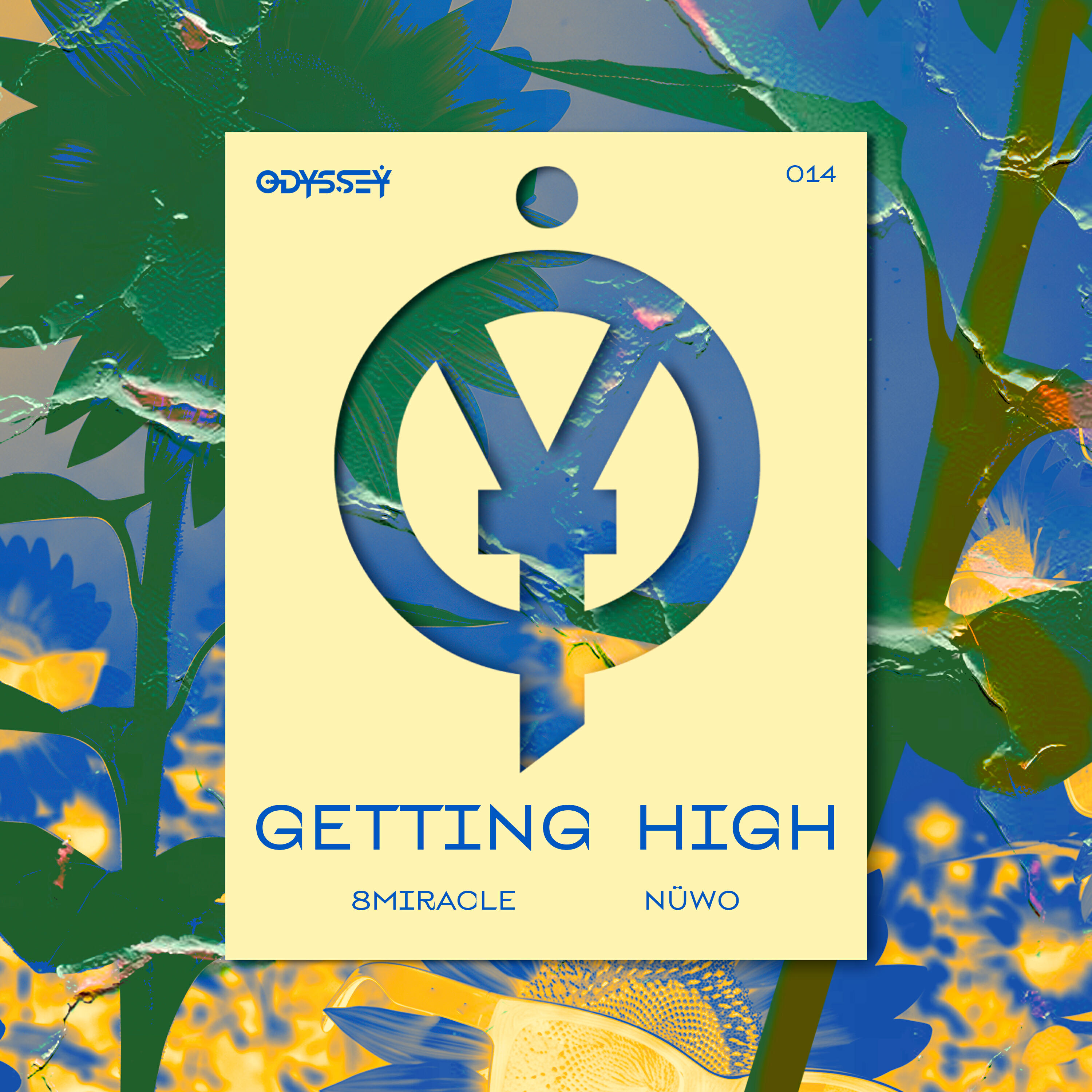 Релиз Getting High