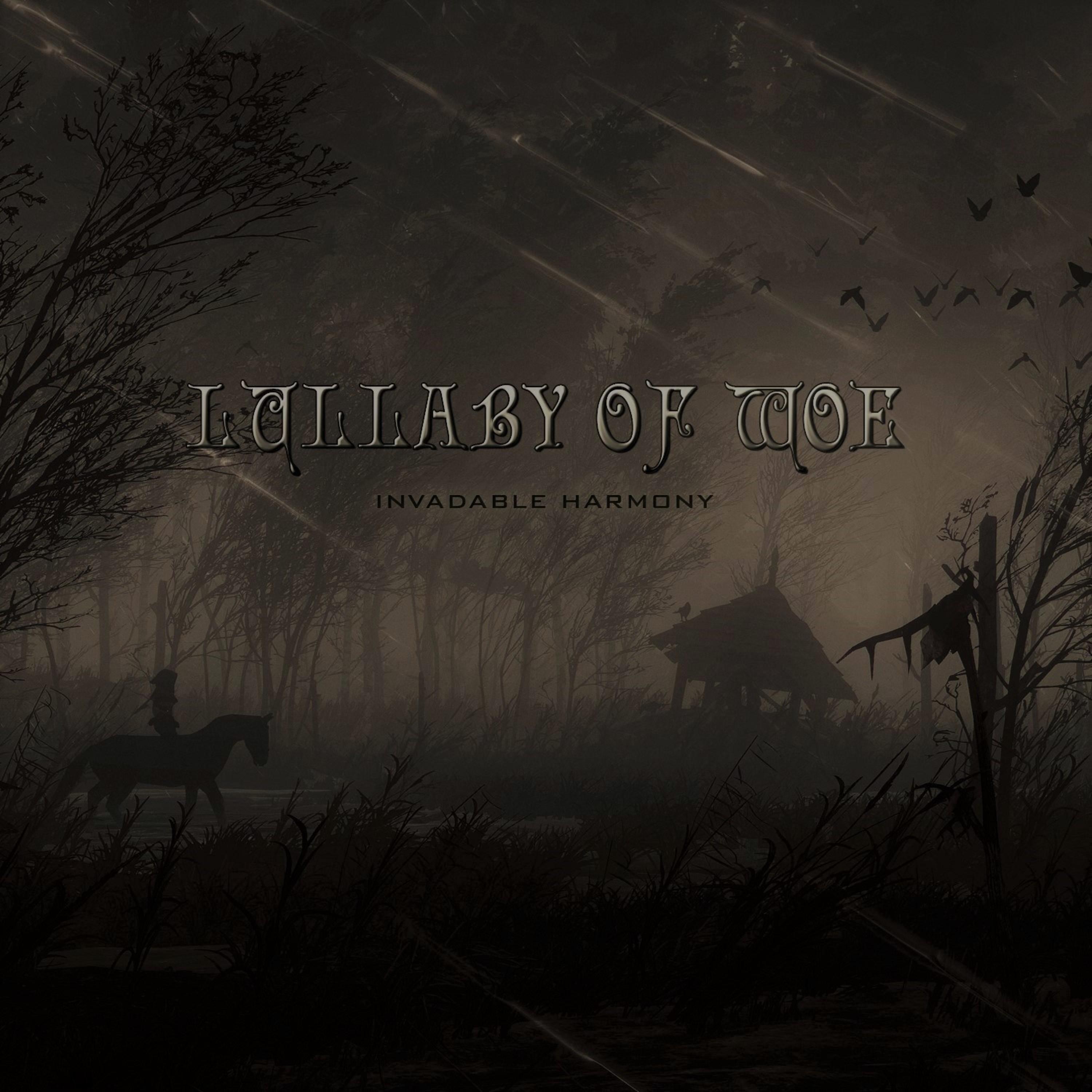 Релиз Lullaby of Woe