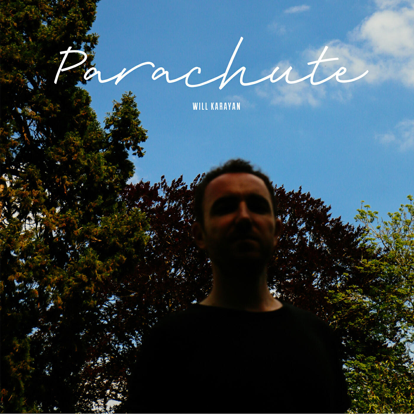 Релиз Parachute (Me Dead)