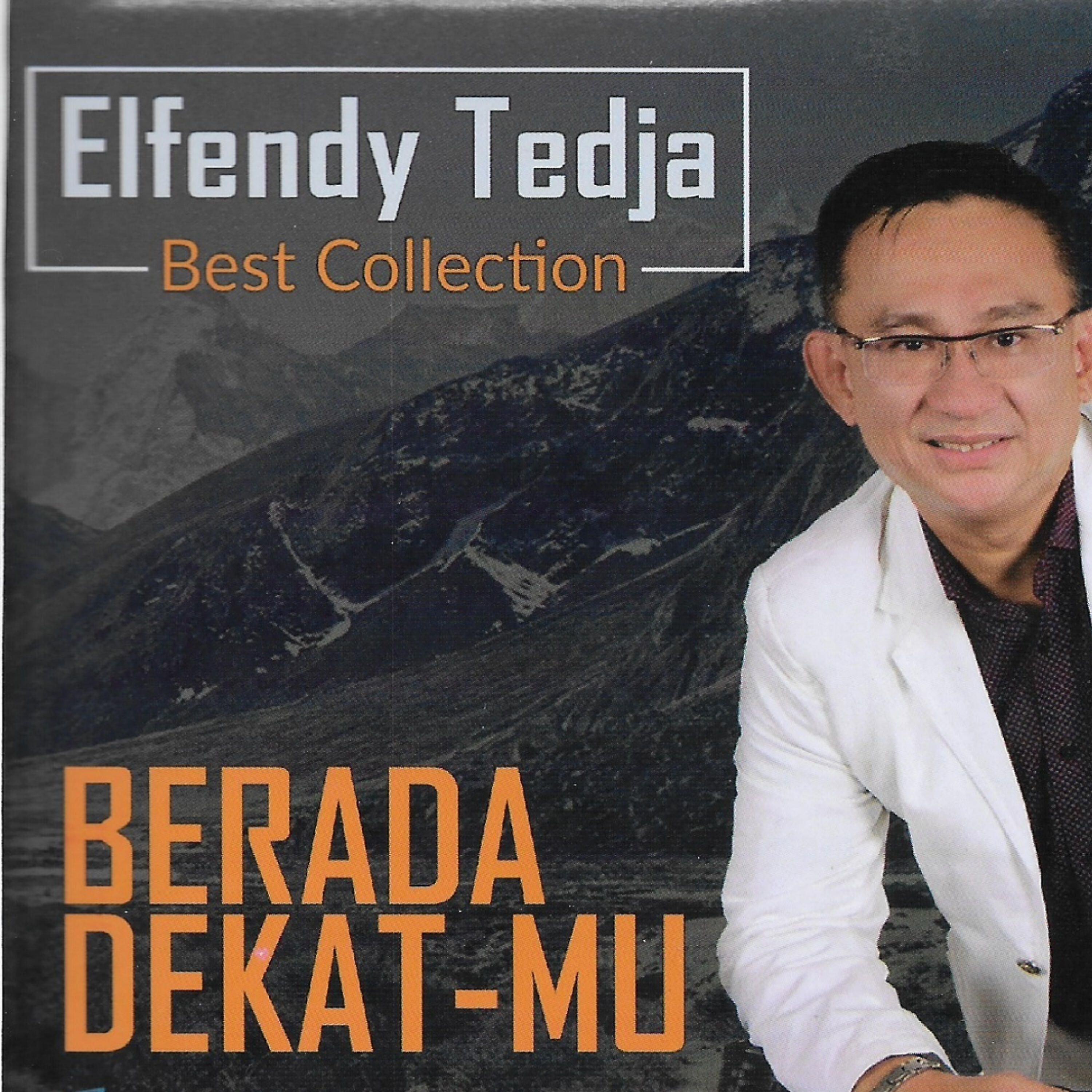 Elfendy Tedja